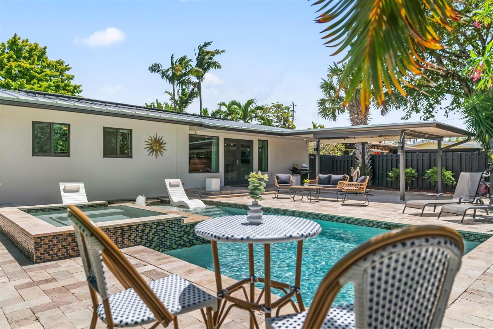 1908 NE 27th Street, Wilton Manors FL 33306