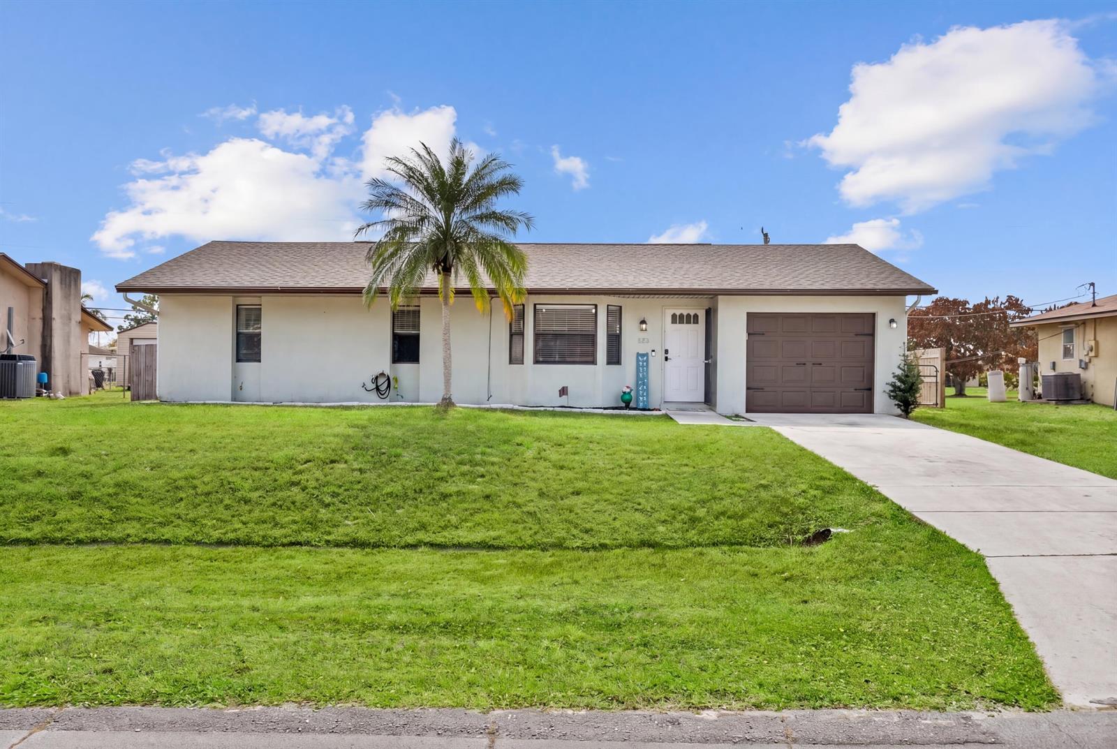 822 SW Harvard Road, Port St. Lucie FL 34953 photo 2