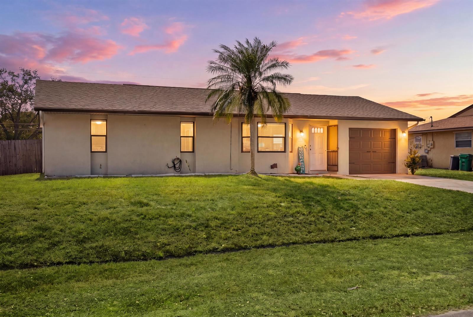 822 SW Harvard Road, Port St. Lucie FL 34953