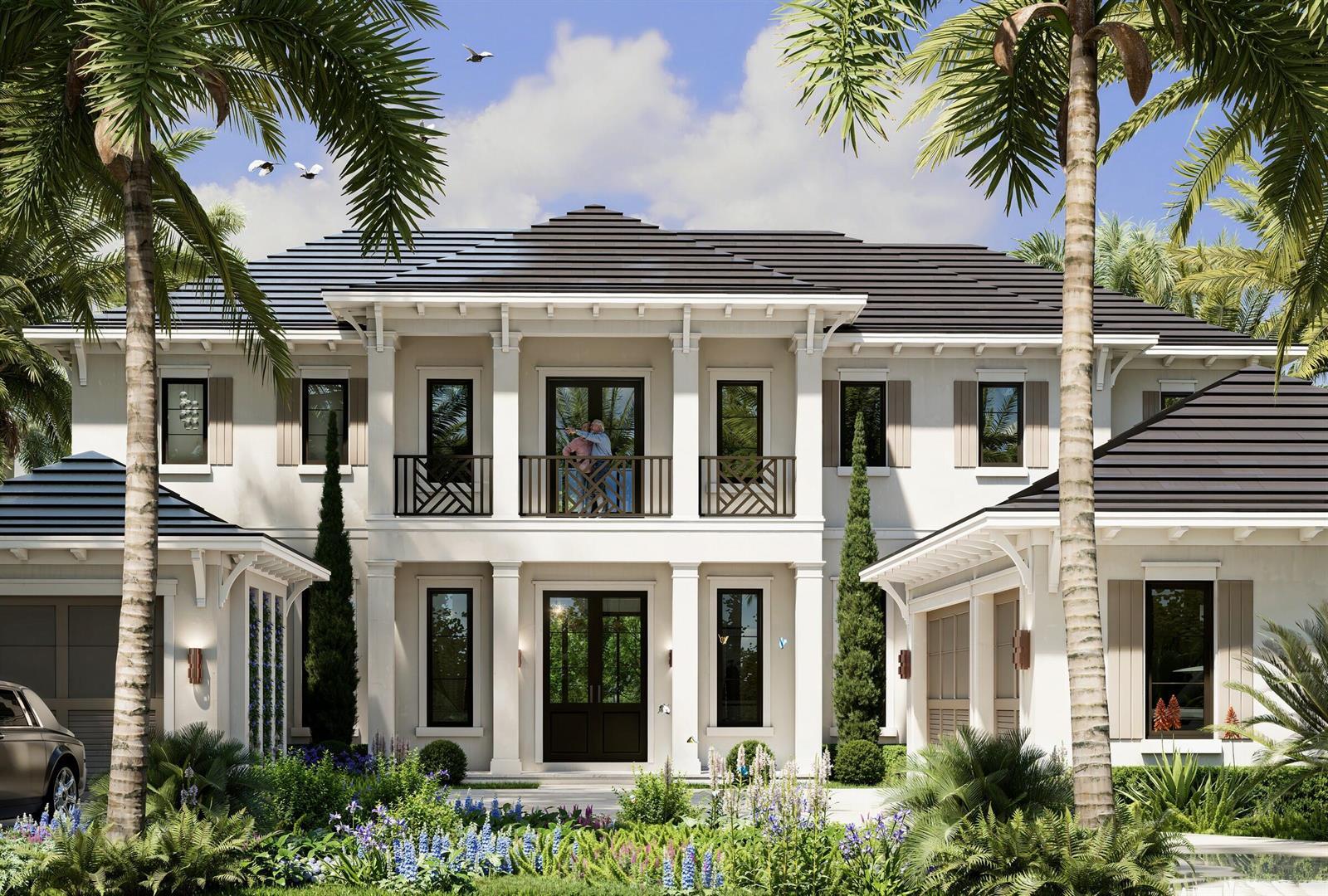 601 NE Spanish Trail, Boca Raton FL 33432
