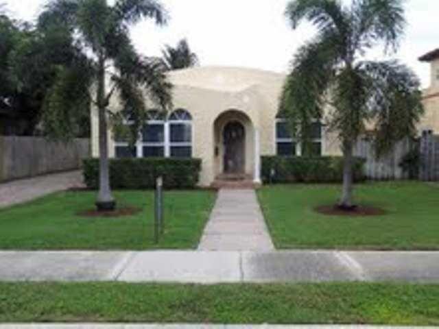 619 37th Street, West Palm Beach FL 33407