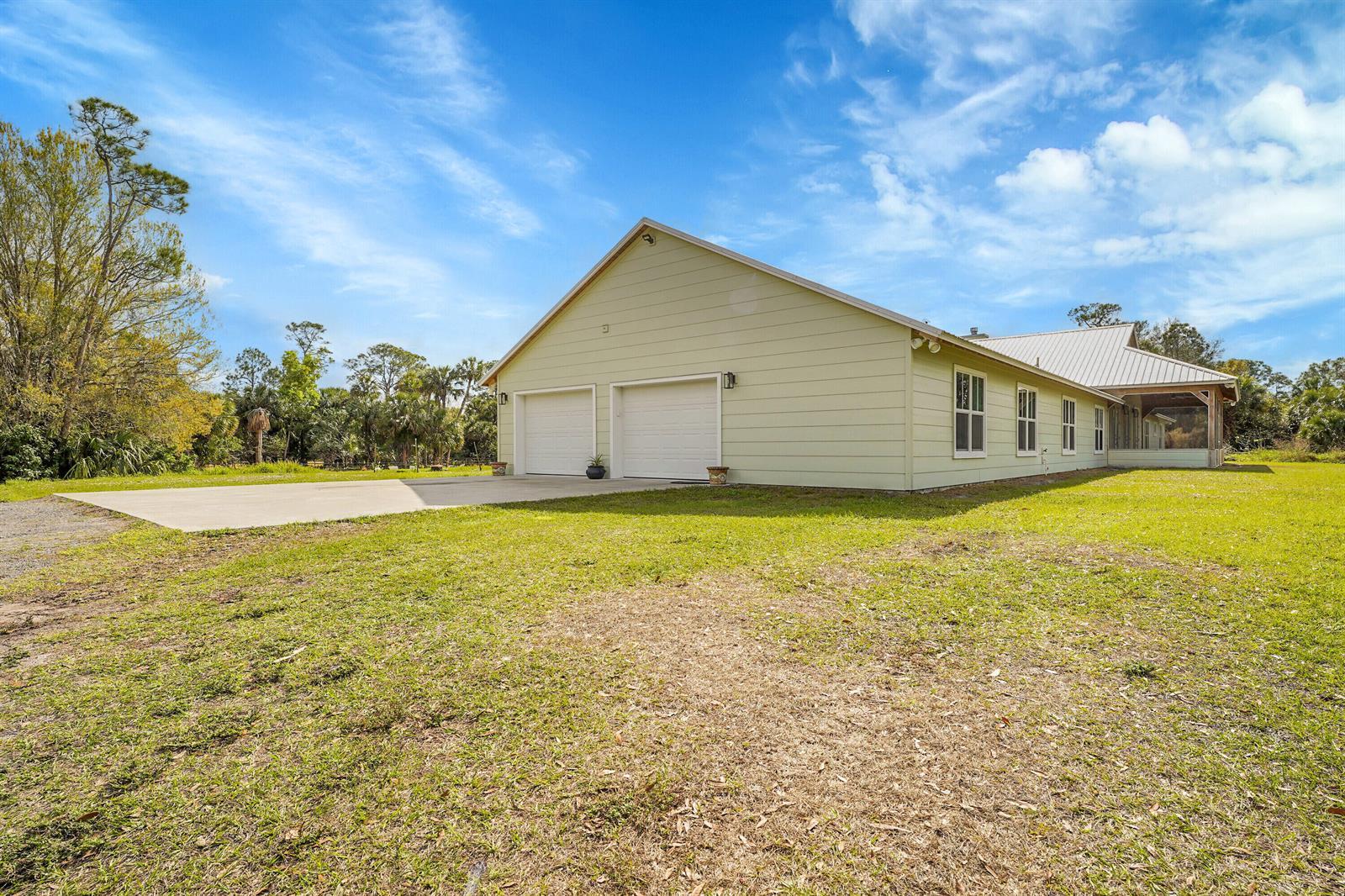 3901 Wild Turkey Trail Trail, Okeechobee FL 34974 photo 4