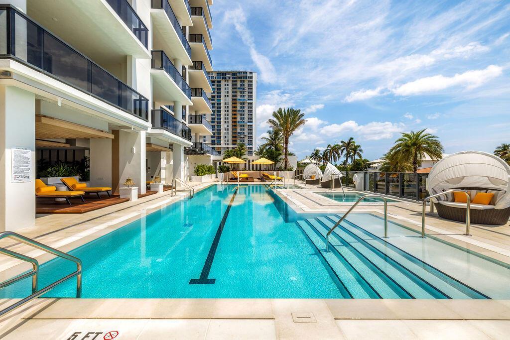 305 Briny Avenue # 805, Pompano Beach FL 33062 photo 5
