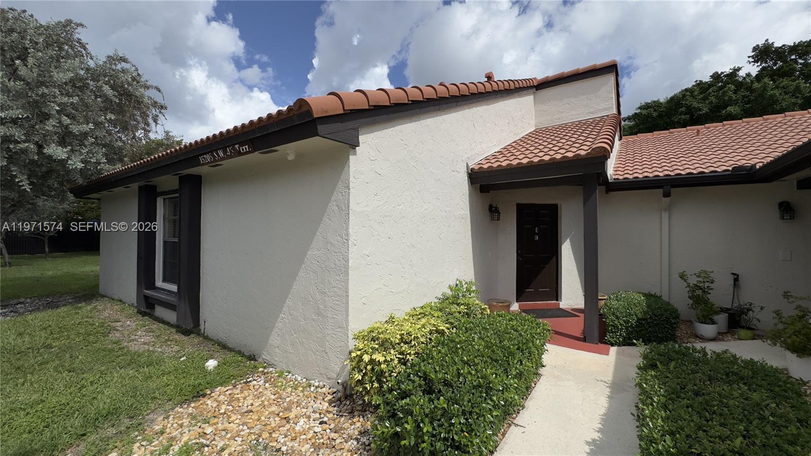 15205 SW 45th Ter # 45E, Miami FL 33185 photo 2