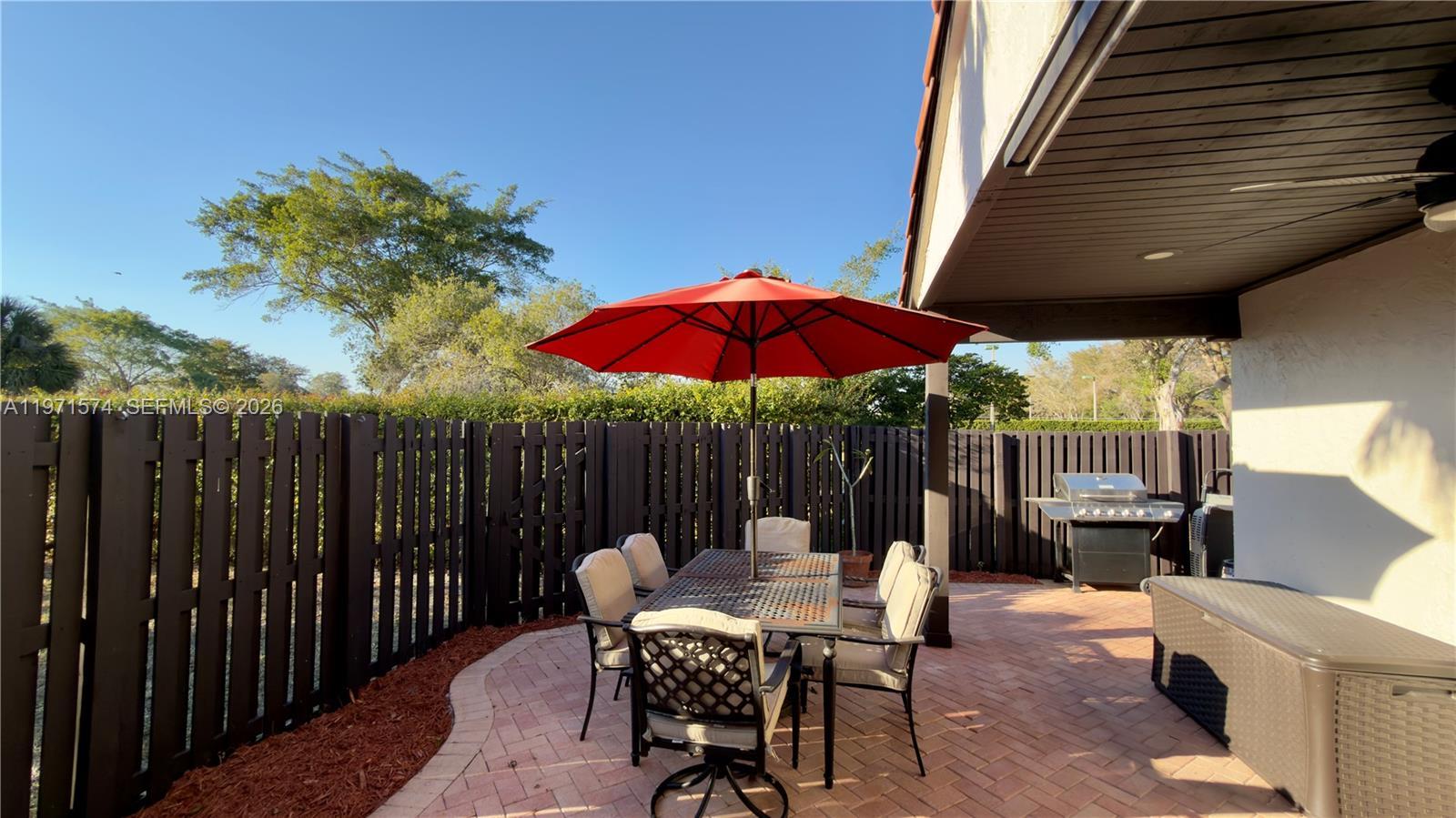 15205 SW 45th Ter # 45E, Miami FL 33185 photo 3