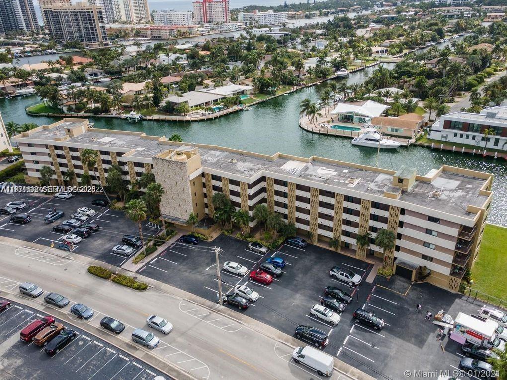 301 Golden Isles Dr # 302, Hallandale Beach FL 33009