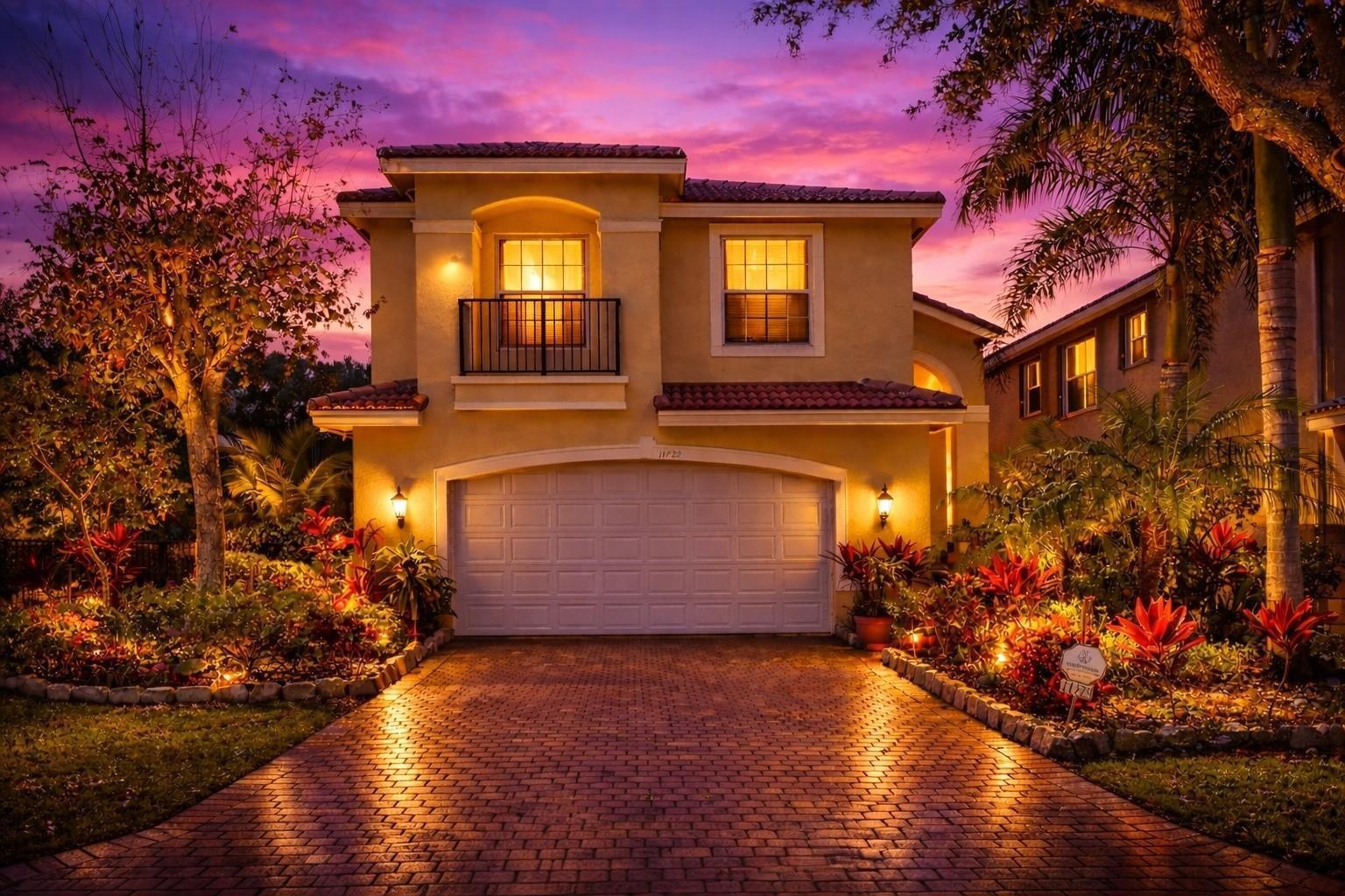 11729 Rock Lake Terrace, Boynton Beach FL 33473