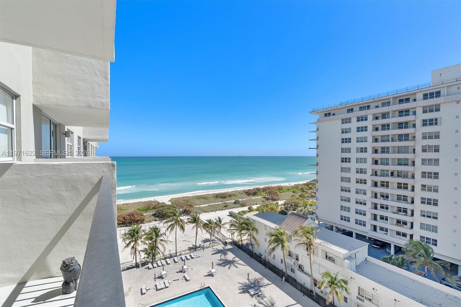 9273 Collins Ave # 901, Surfside FL 33154