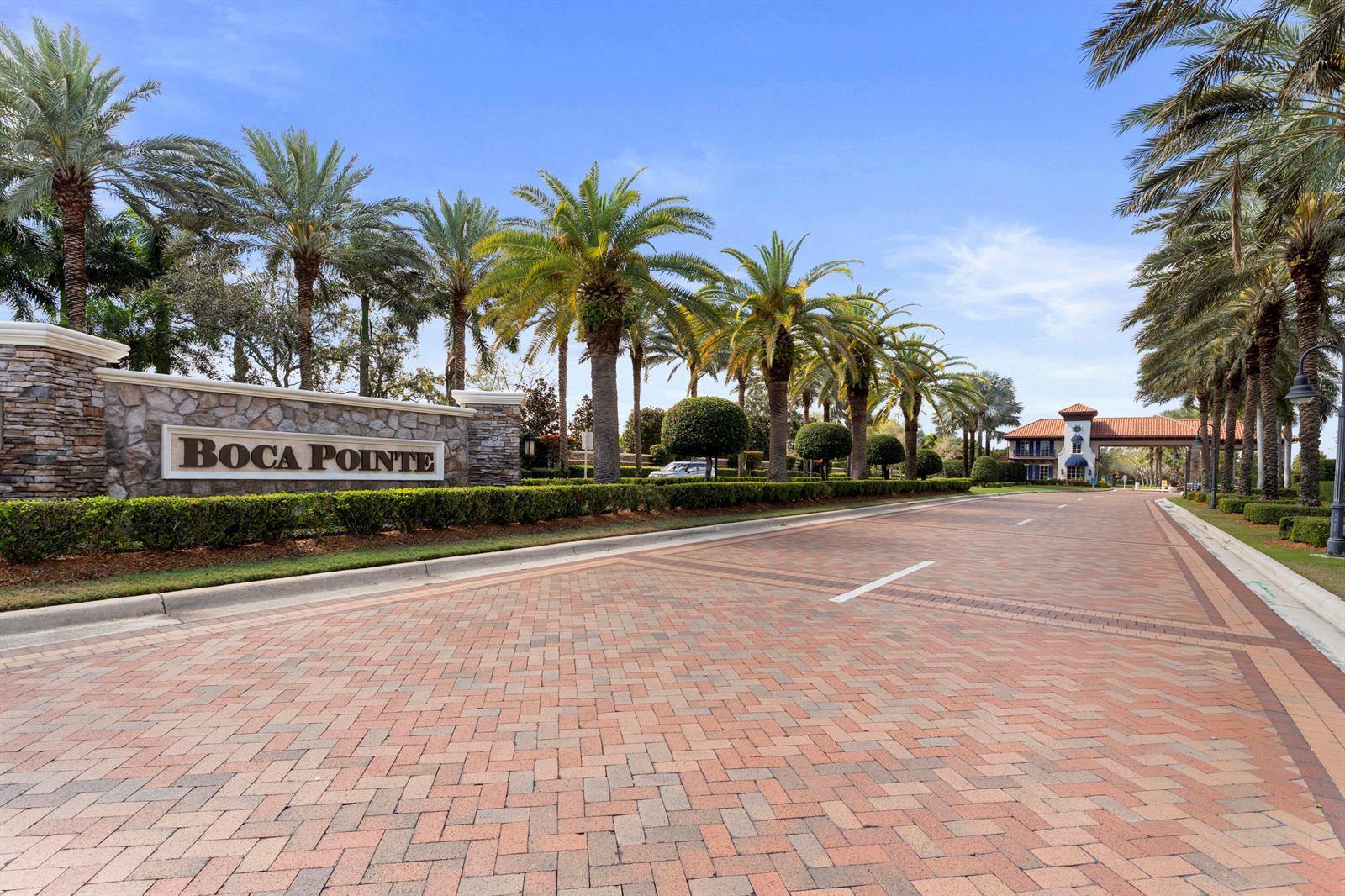 7507 La Paz Boulevard # 407, Boca Raton FL 33433