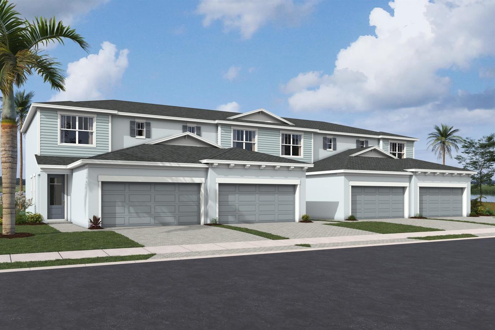 3615 NW Solange Court, Jensen Beach FL 34957