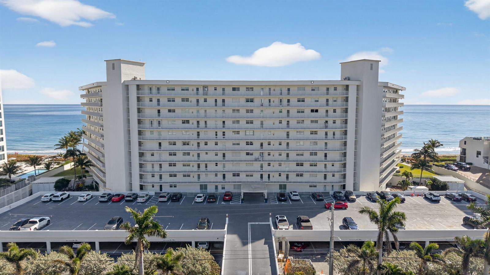 3101 S Ocean Boulevard # 302, Highland Beach FL 33487 photo 2