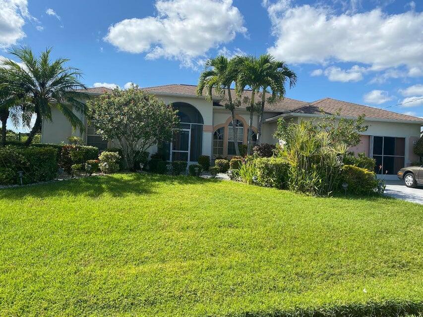 5640 NW Commodore Terrace, Port St. Lucie FL 34983 photo 2