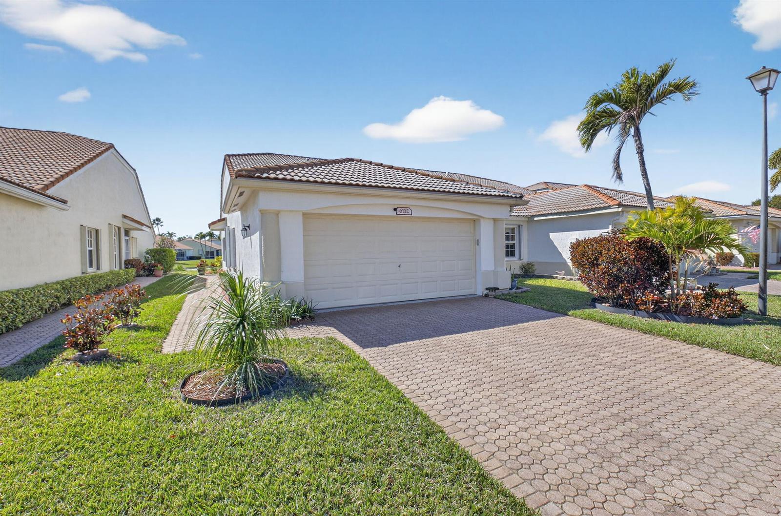 6112 Caladium Road, Delray Beach FL 33484 photo 2