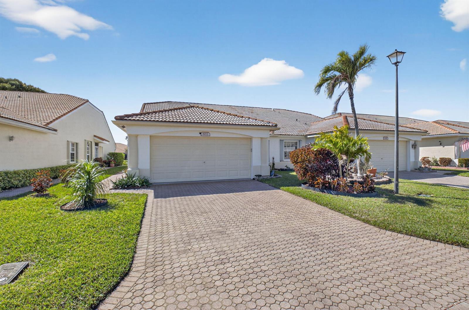6112 Caladium Road, Delray Beach FL 33484