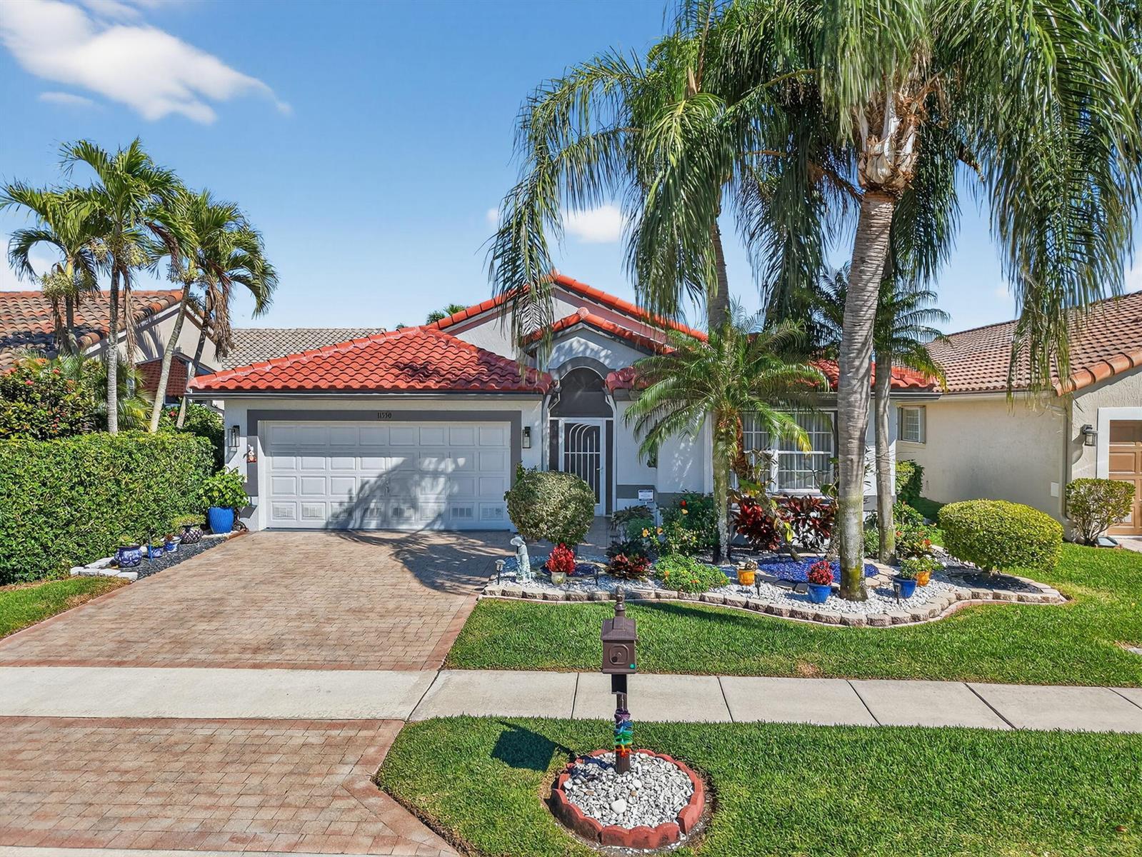 11550 Ballylee Terrace, Boynton Beach FL 33437 photo 2