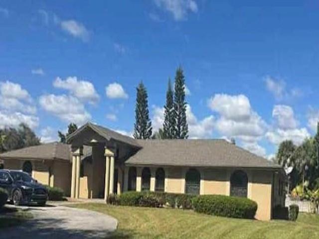 8241 SW 183rd Street, Palmetto Bay FL 33157