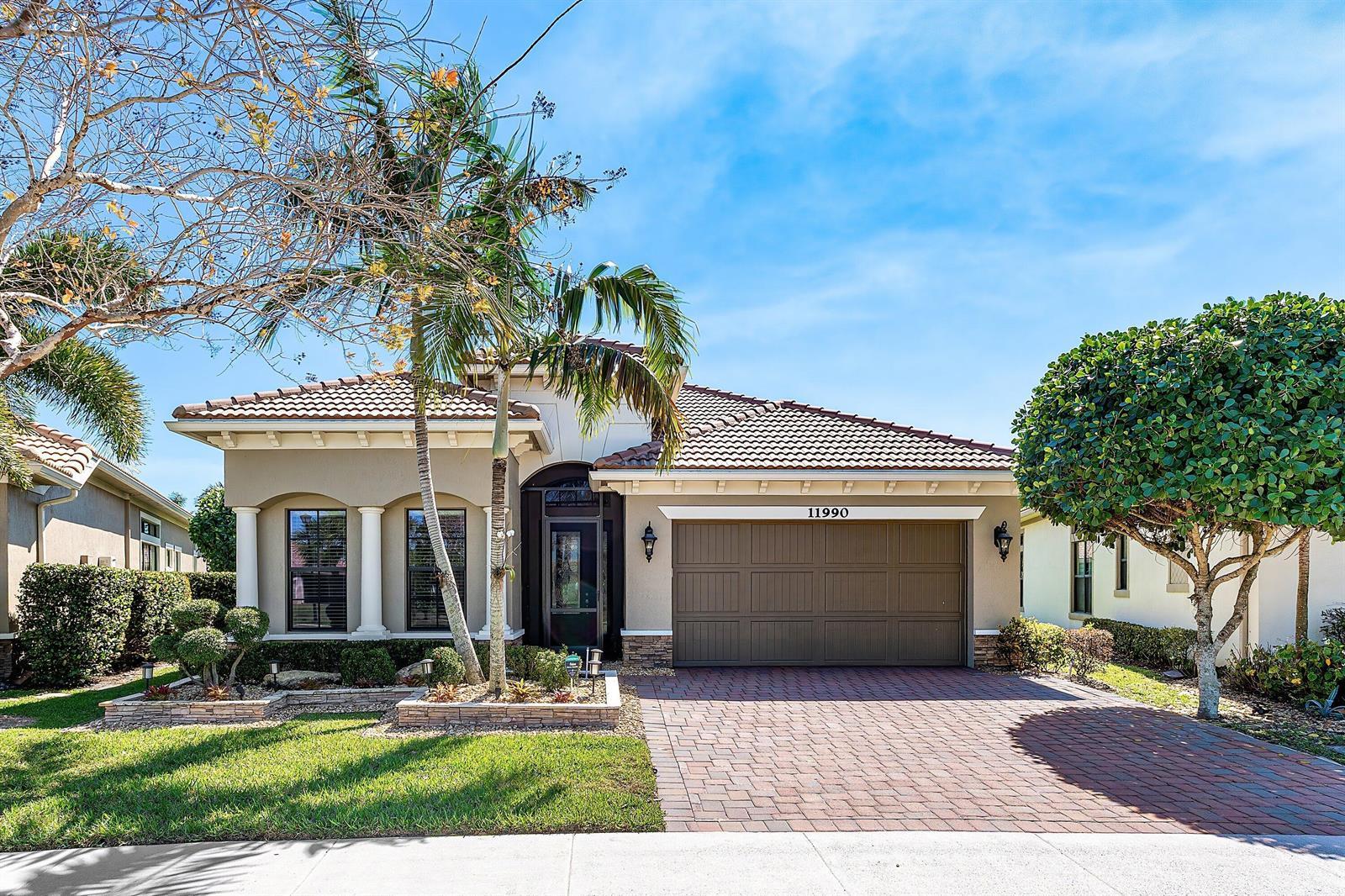 11990 Kalmar Circle S, Parkland FL 33076 photo 2