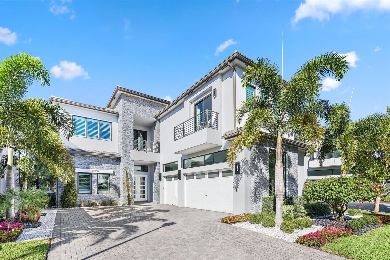 17057 Cappuccino Way, Boca Raton FL 33496