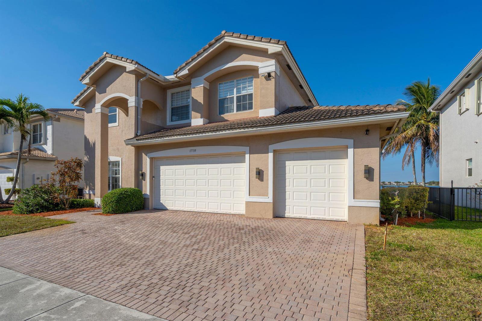 17739 SW 54th Street, Miramar FL 33029 photo 2