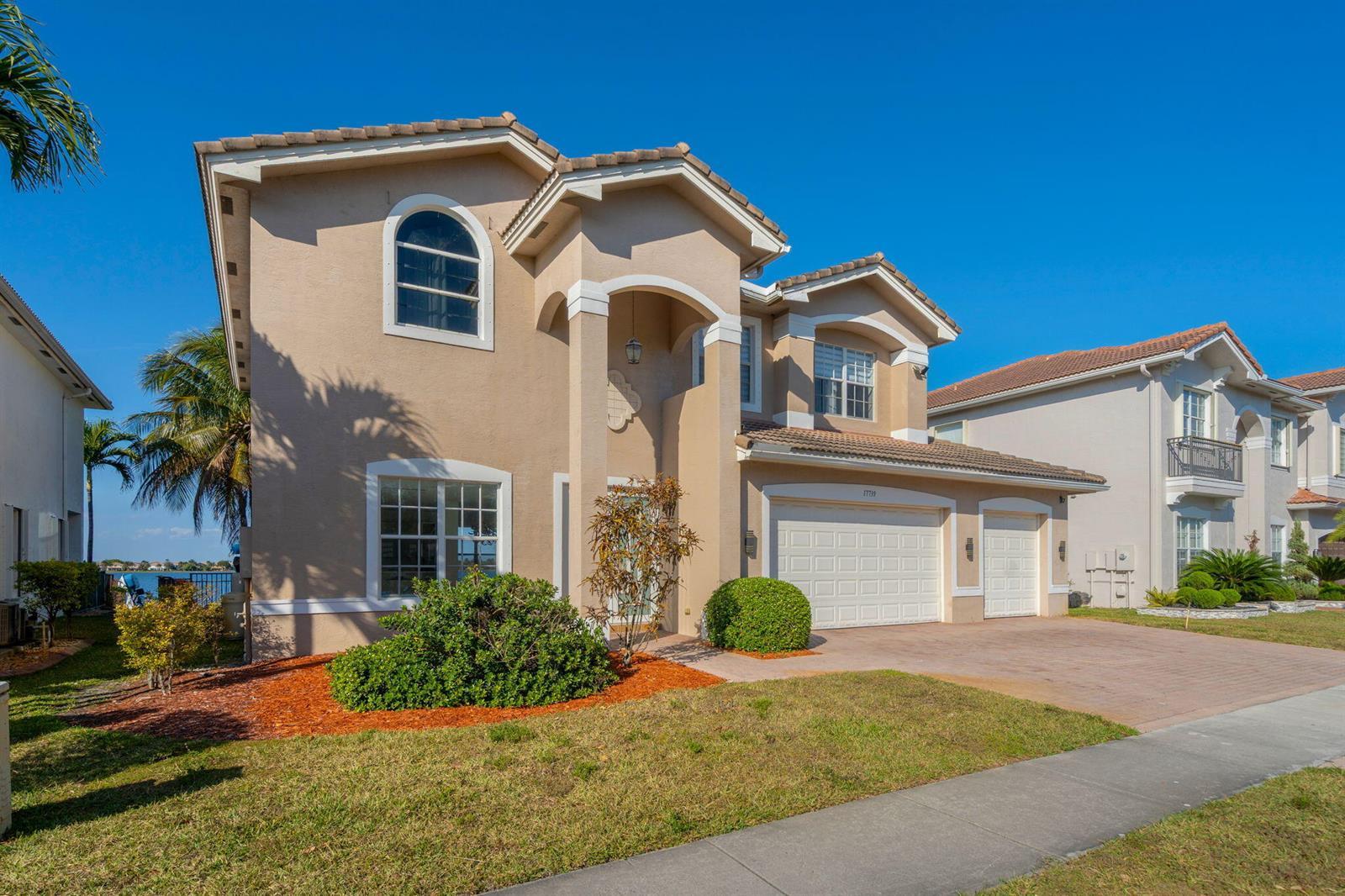 17739 SW 54th Street, Miramar FL 33029 photo 3