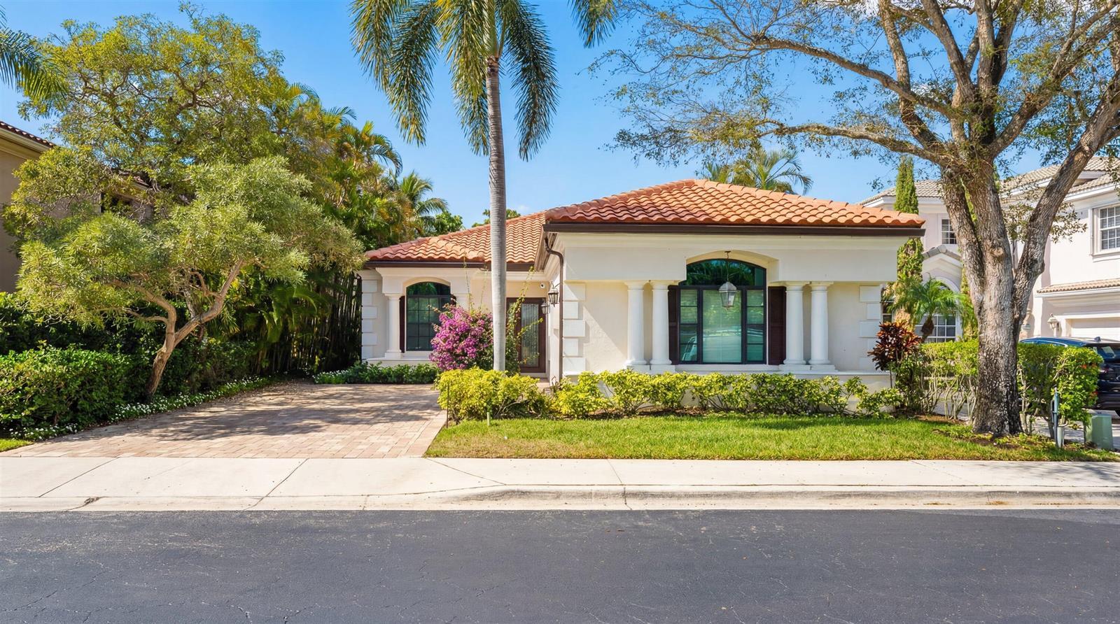 2055 Regents Boulevard, West Palm Beach FL 33409