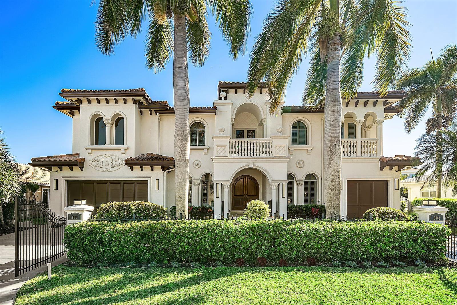 808 Dover Street, Boca Raton FL 33487 photo 2