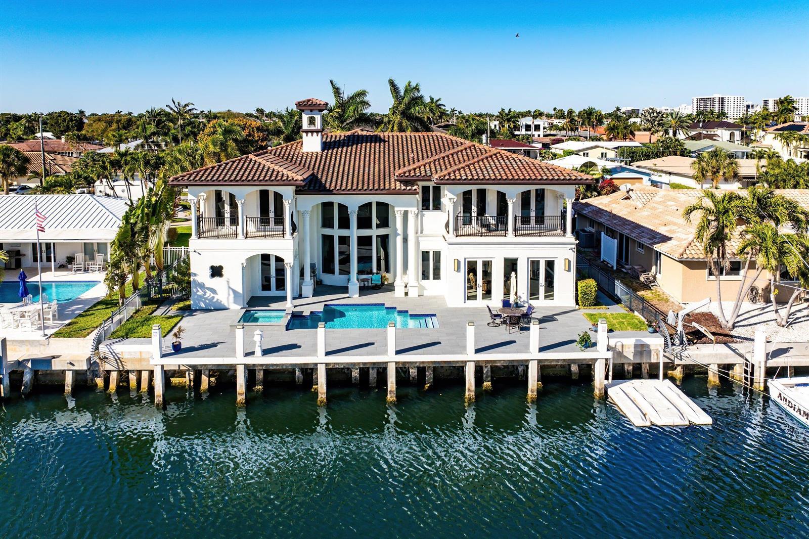 808 Dover Street, Boca Raton FL 33487