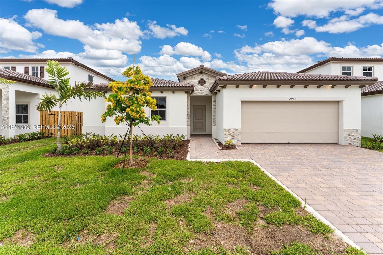 2960 SE 23rd Ave # 1, Homestead FL 33035