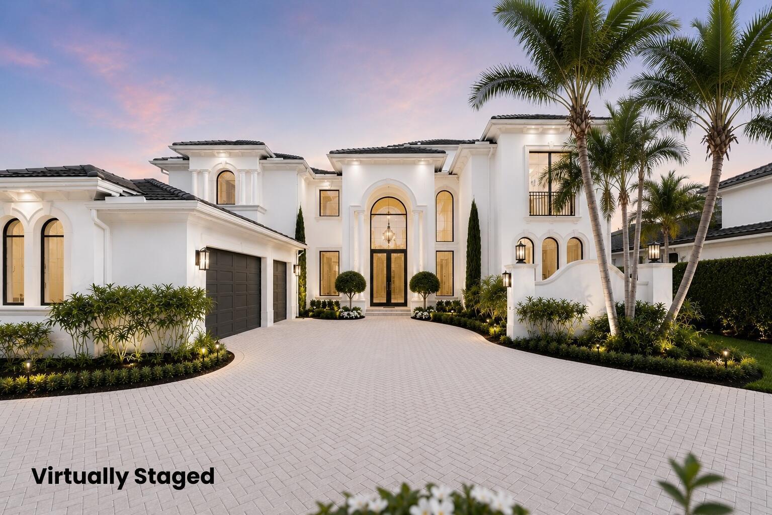 422 Savoie Drive, Palm Beach Gardens FL 33410 photo 2