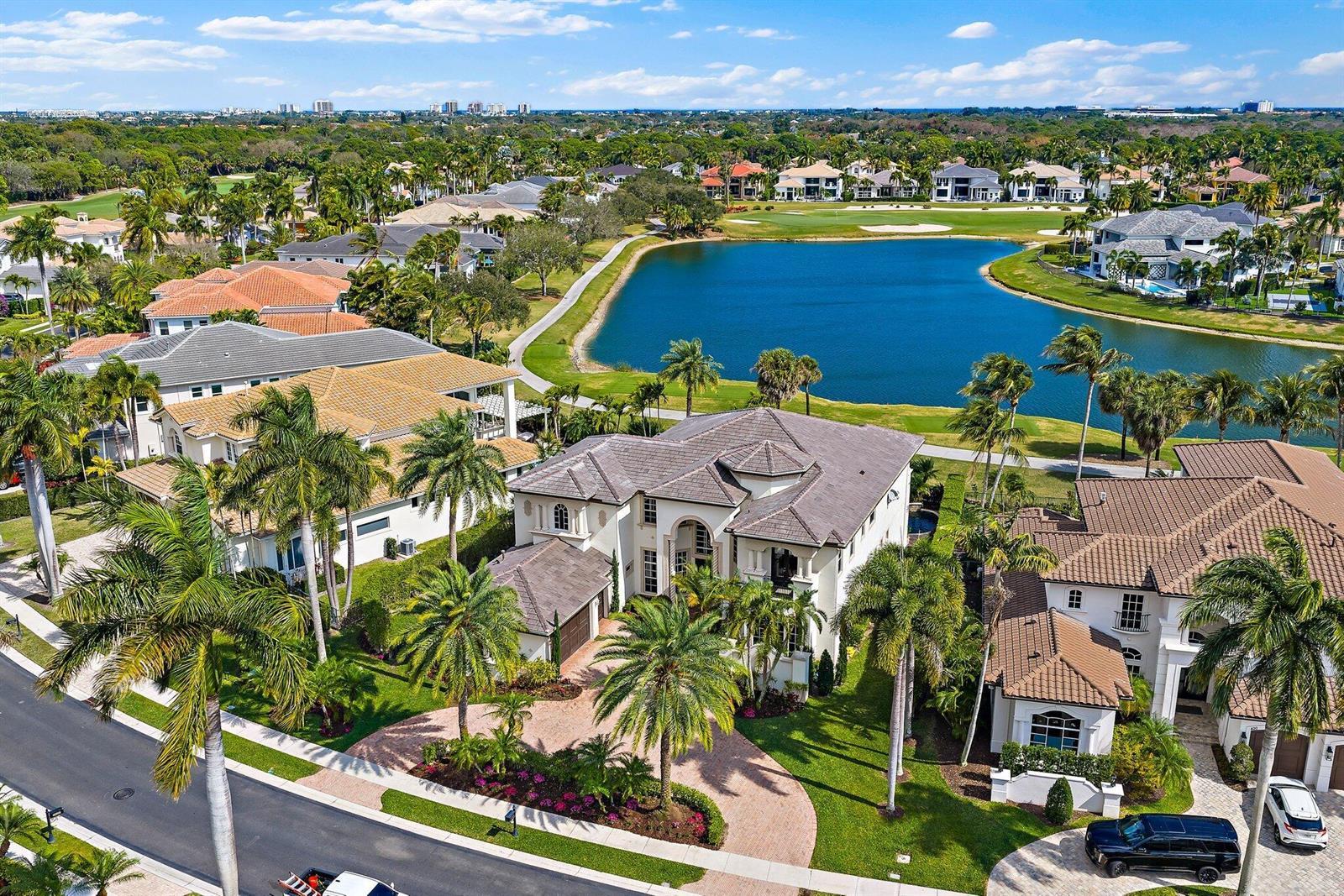 422 Savoie Drive, Palm Beach Gardens FL 33410 photo 4