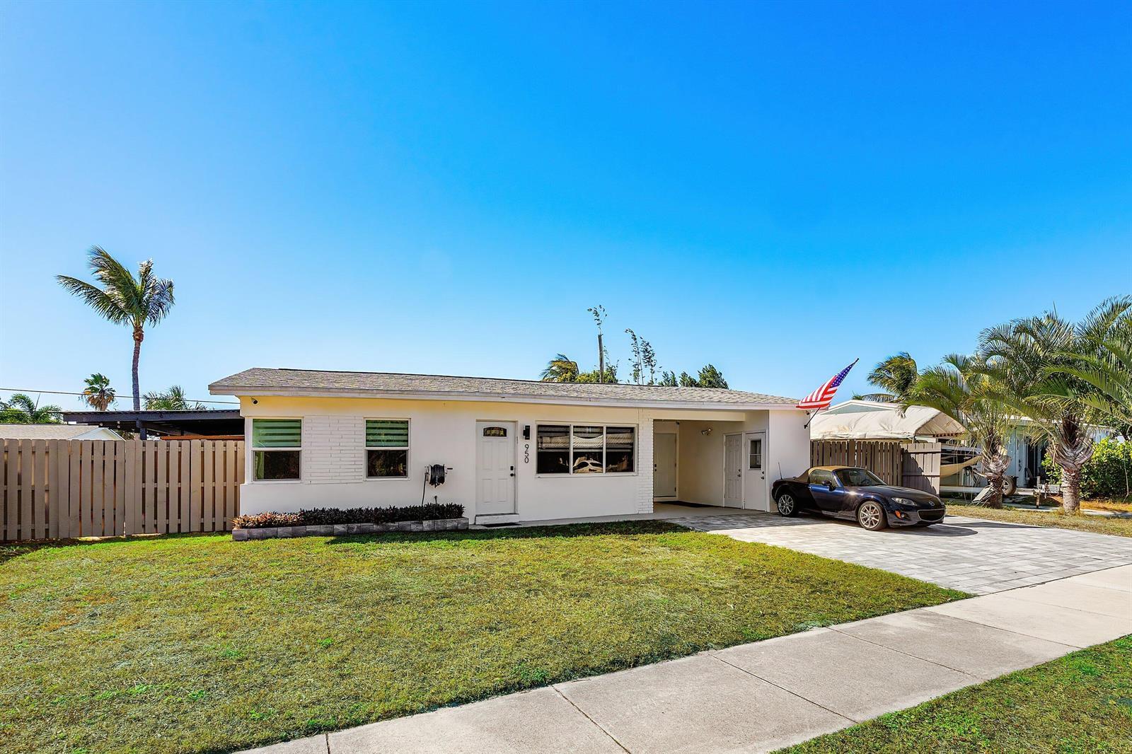 950 NE 23rd Place, Pompano Beach FL 33064 photo 2