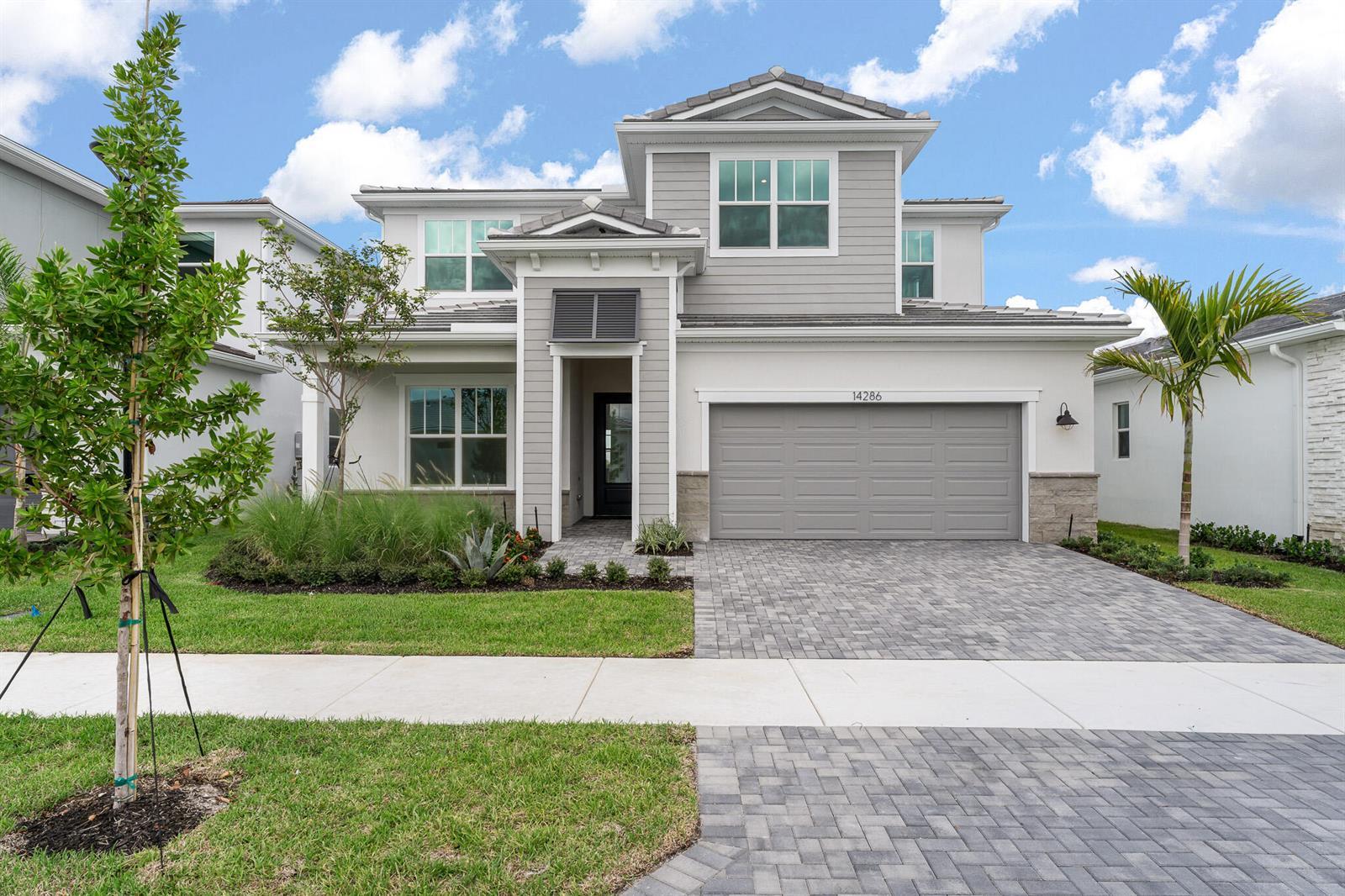14286 SW Artesia Drive, Port St. Lucie FL 34987