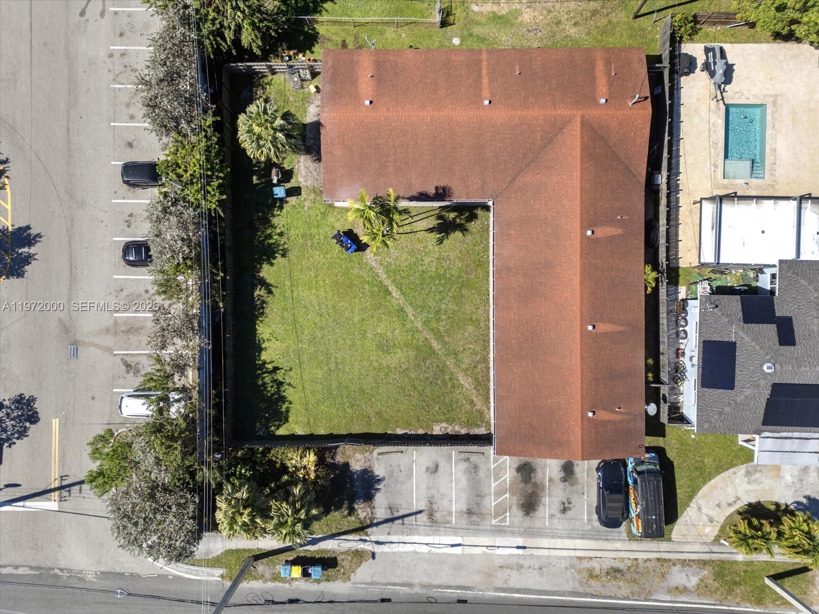118 Phippen Waiters Rd, Dania Beach FL 33004 photo 2