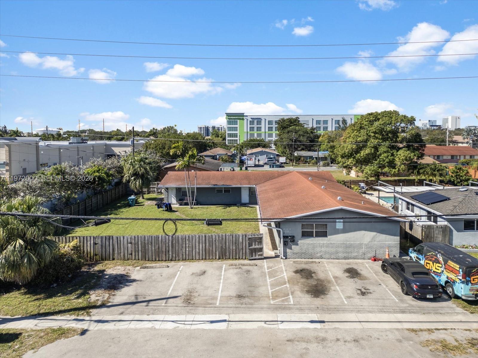 118 Phippen Waiters Rd, Dania Beach FL 33004 photo 3