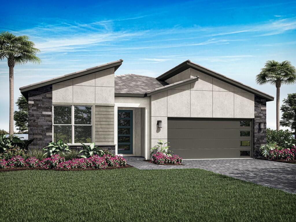 14262 SW Artesia Drive, Port St. Lucie FL 34987