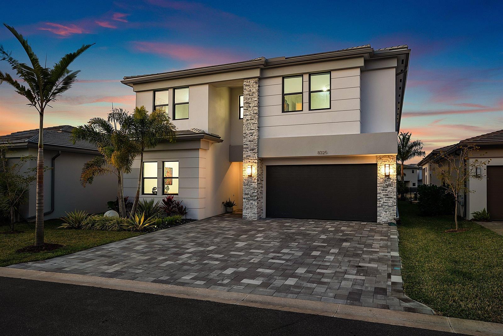 8325 Royal County Down Road, Boca Raton FL 33434