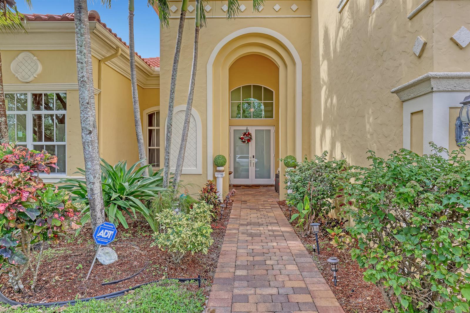 3389 Lago De Talavera, Lake Worth FL 33467 photo 4