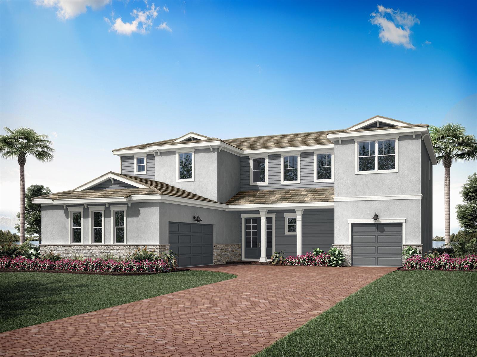 10641 SW Larocca Way, Port St. Lucie FL 34987