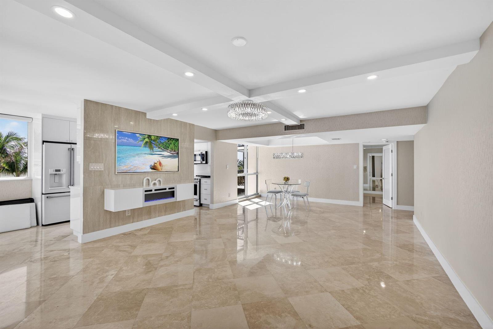 5380 N Ocean Drive # 3b, Singer Island FL 33404 photo 2