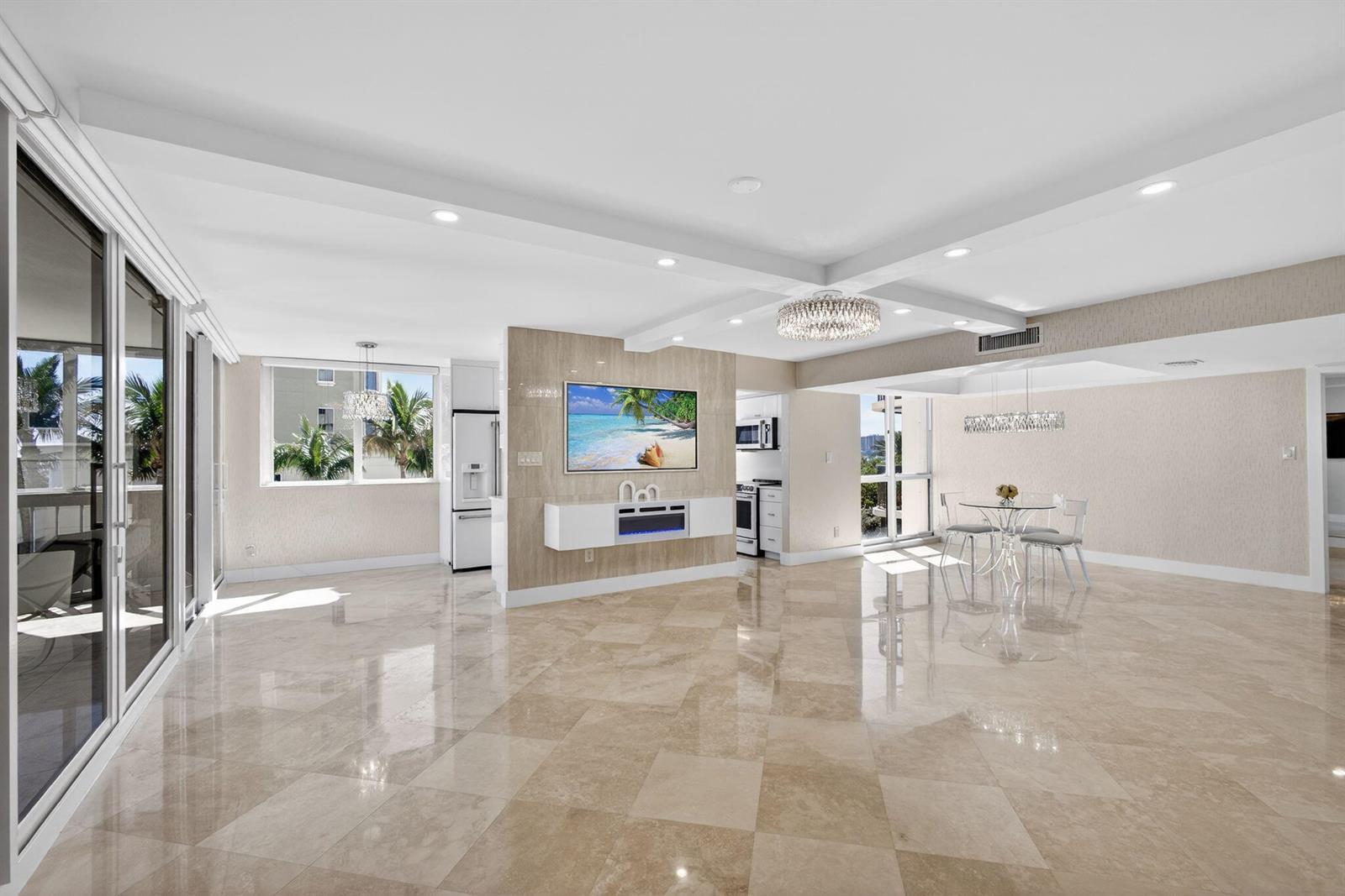 5380 N Ocean Drive # 3b, Singer Island FL 33404 photo 3