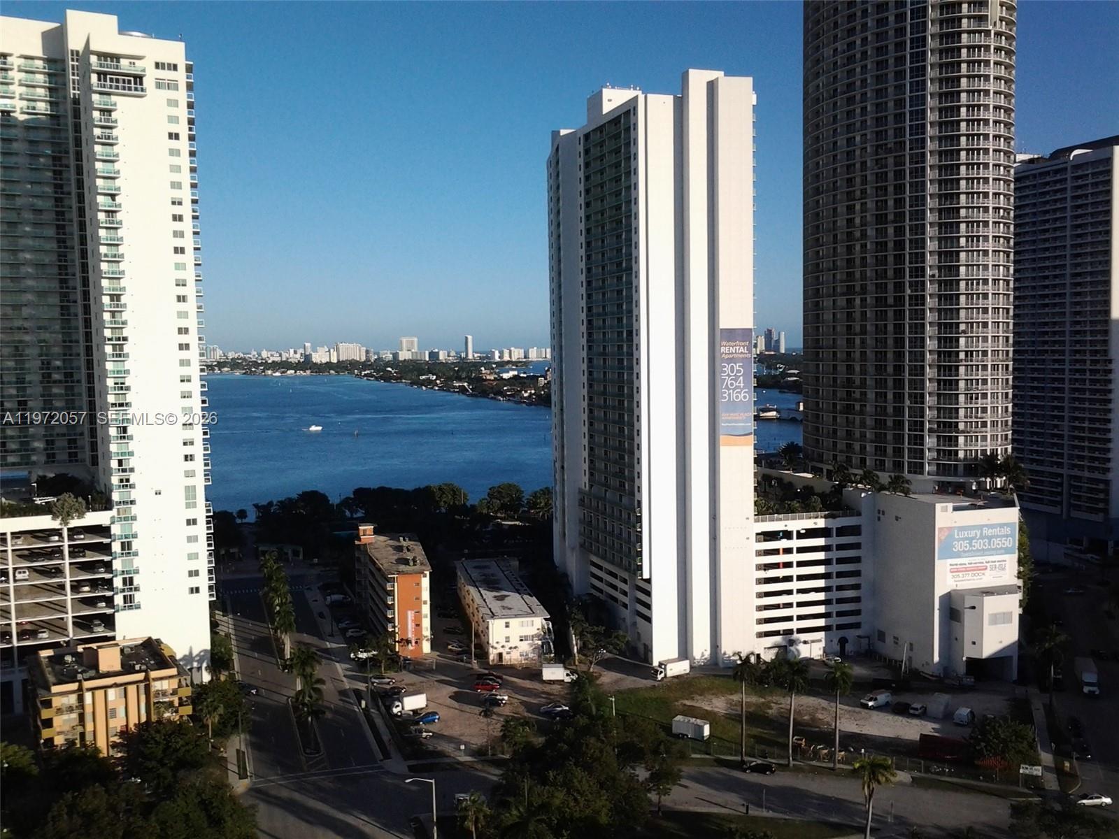 275 NE 18th St # 1806, Miami FL 33132 photo 2