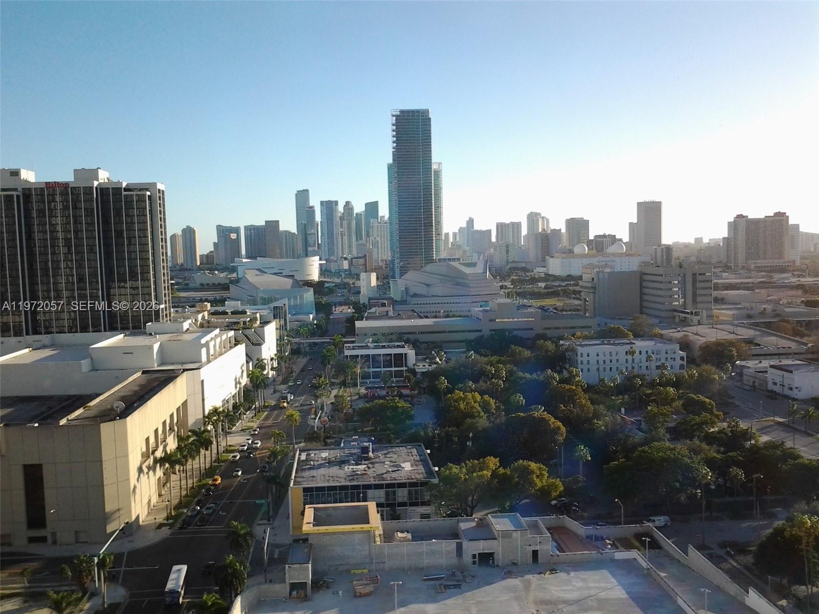 275 NE 18th St # 1806, Miami FL 33132