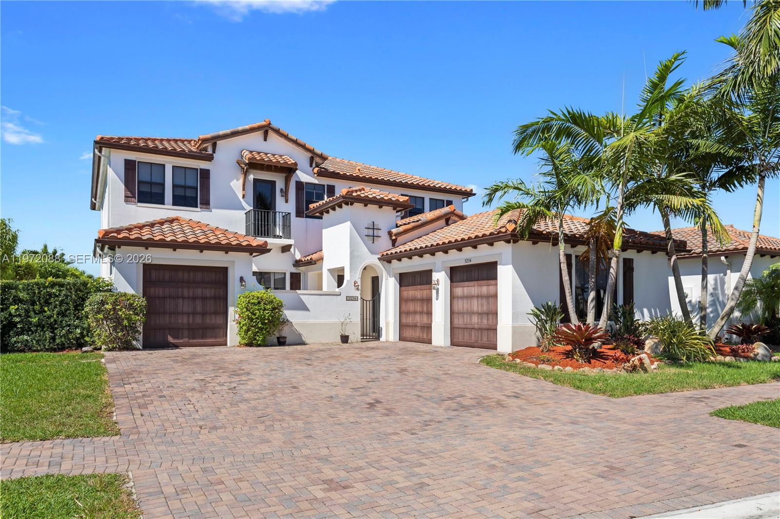 3234 NW 82nd Ter, Cooper City FL 33024