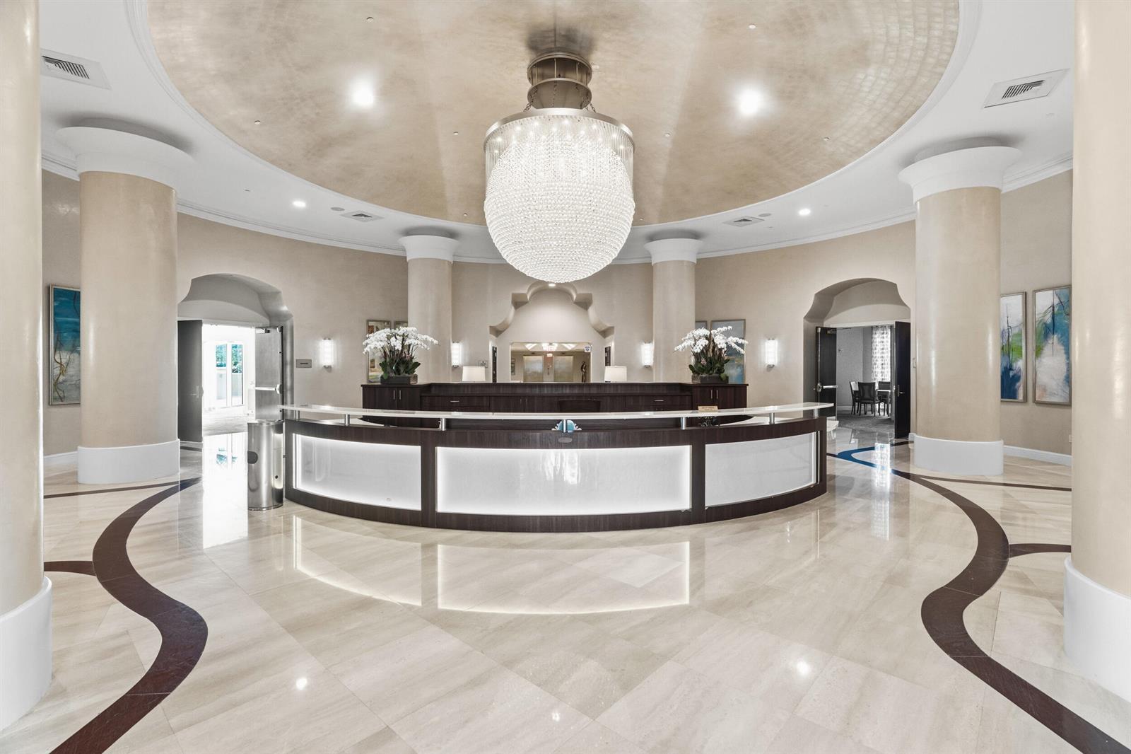 3740 S Ocean Boulevard Apt 709, Highland Beach FL 33487 photo 3