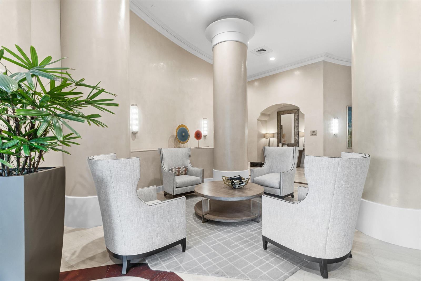 3740 S Ocean Boulevard Apt 709, Highland Beach FL 33487 photo 5