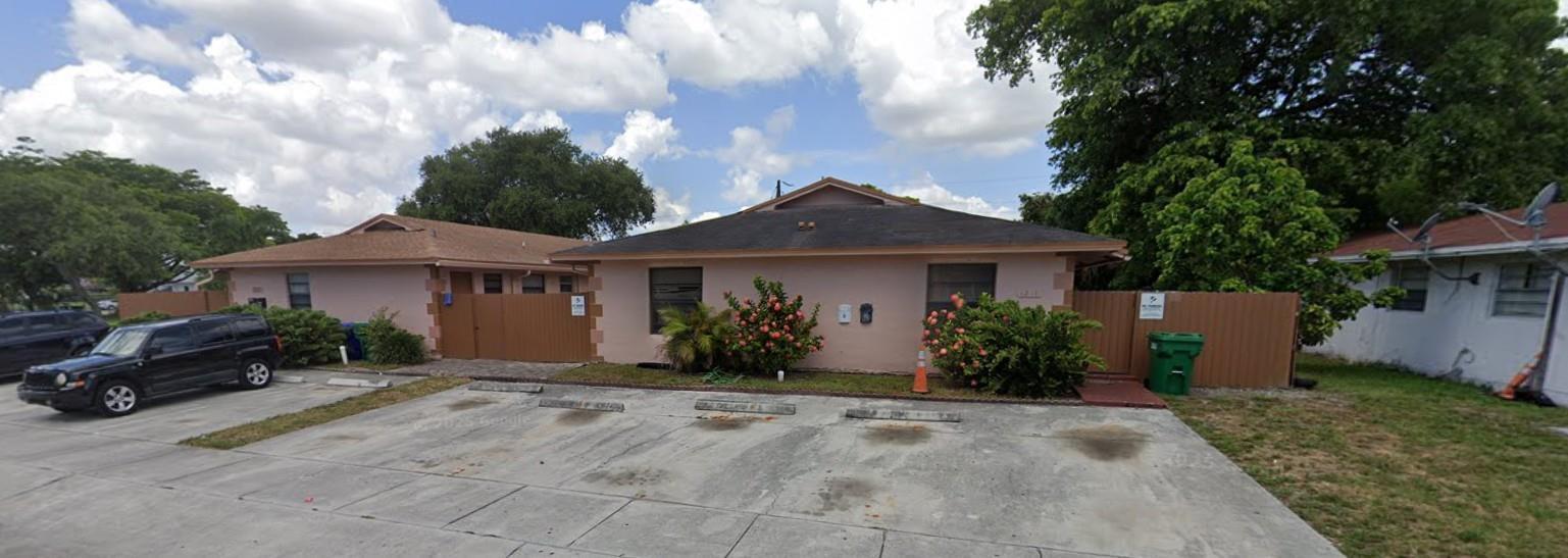 1211 NW 29th Terrace # 2, Fort Lauderdale FL 33311