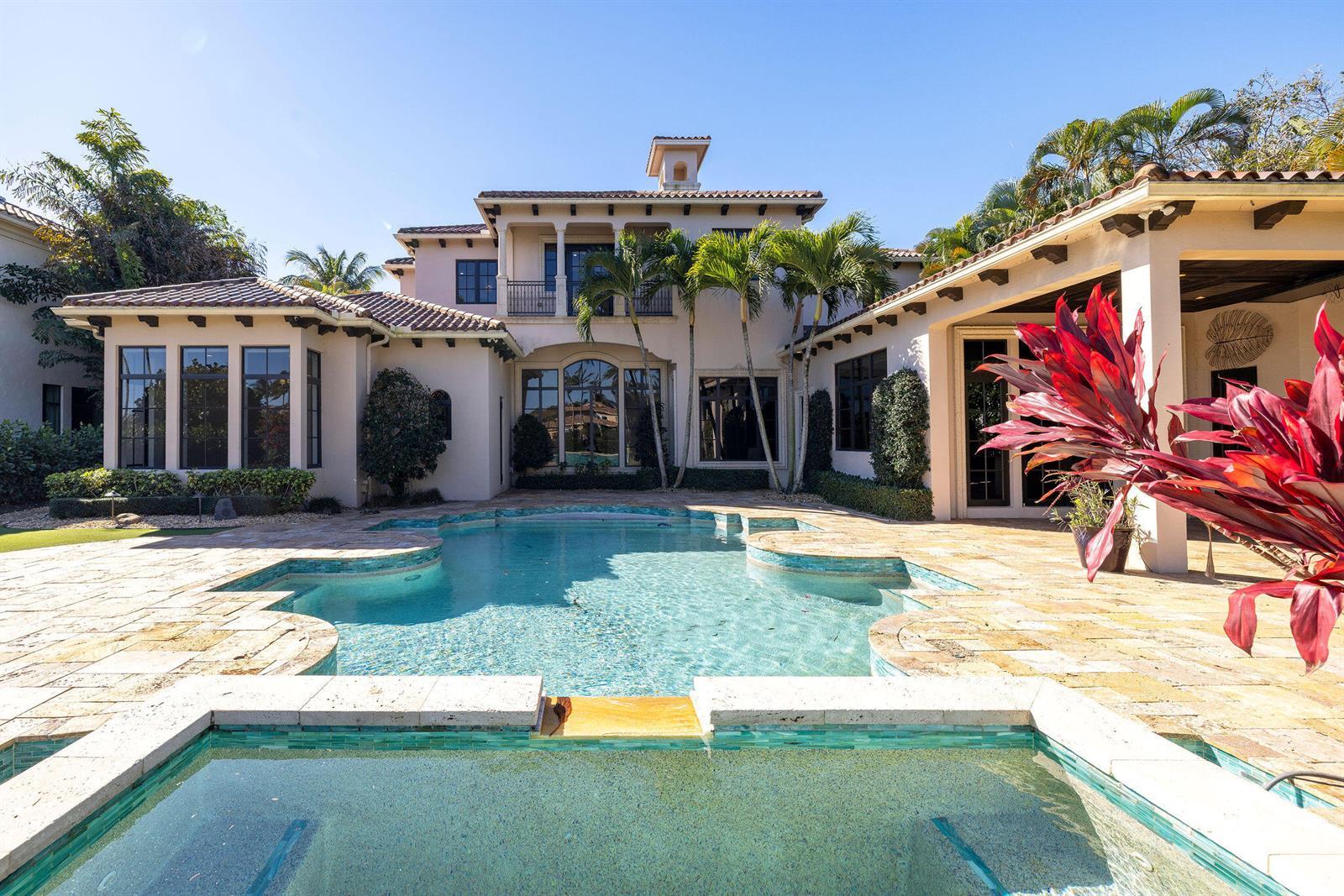 9253 Este Lago Drive, Boca Raton FL 33496 photo 2