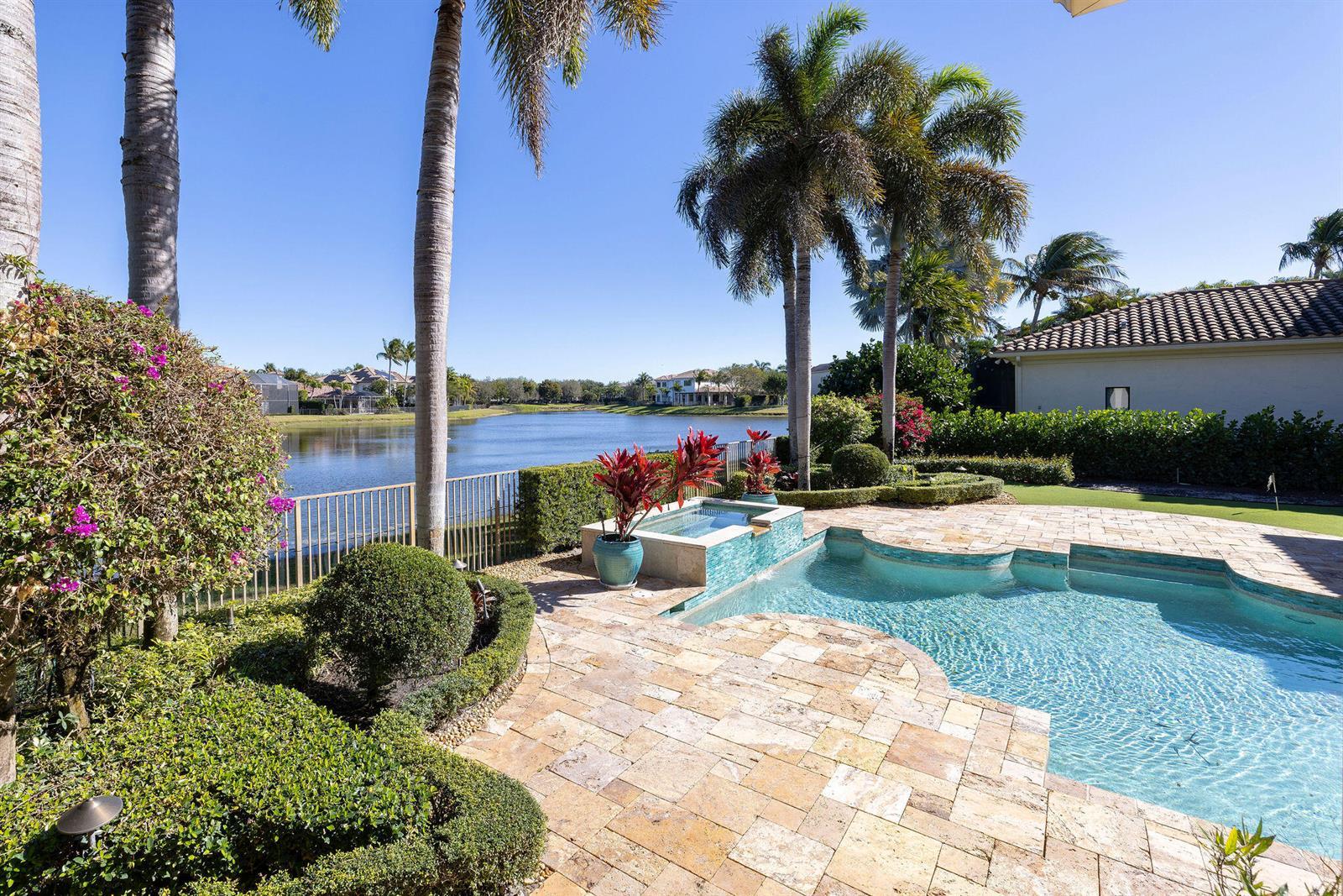 9253 Este Lago Drive, Boca Raton FL 33496 photo 3