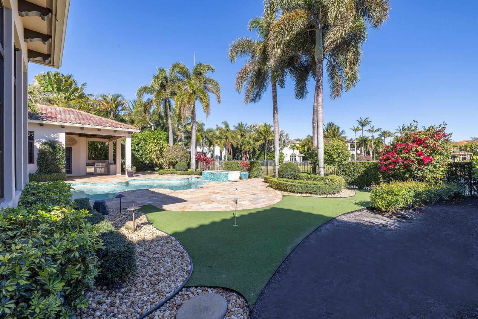 9253 Este Lago Drive, Boca Raton FL 33496 photo 5