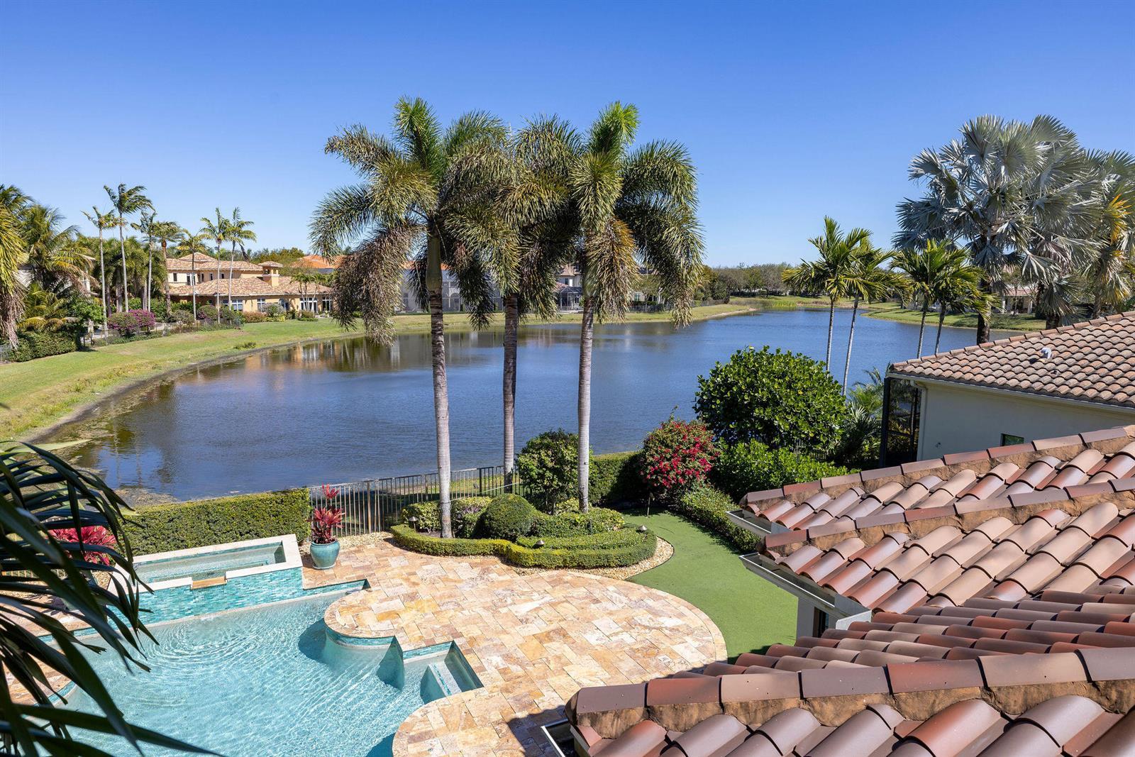 9253 Este Lago Drive, Boca Raton FL 33496 photo 4